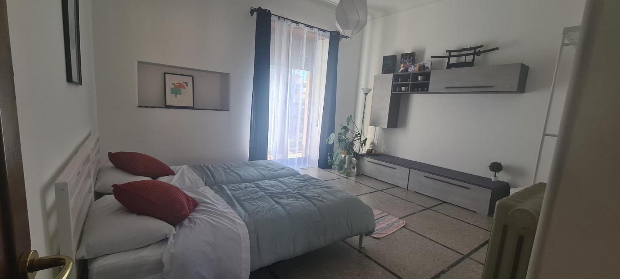 קטאניה La Villa Di Largo Pilo מראה חיצוני תמונה