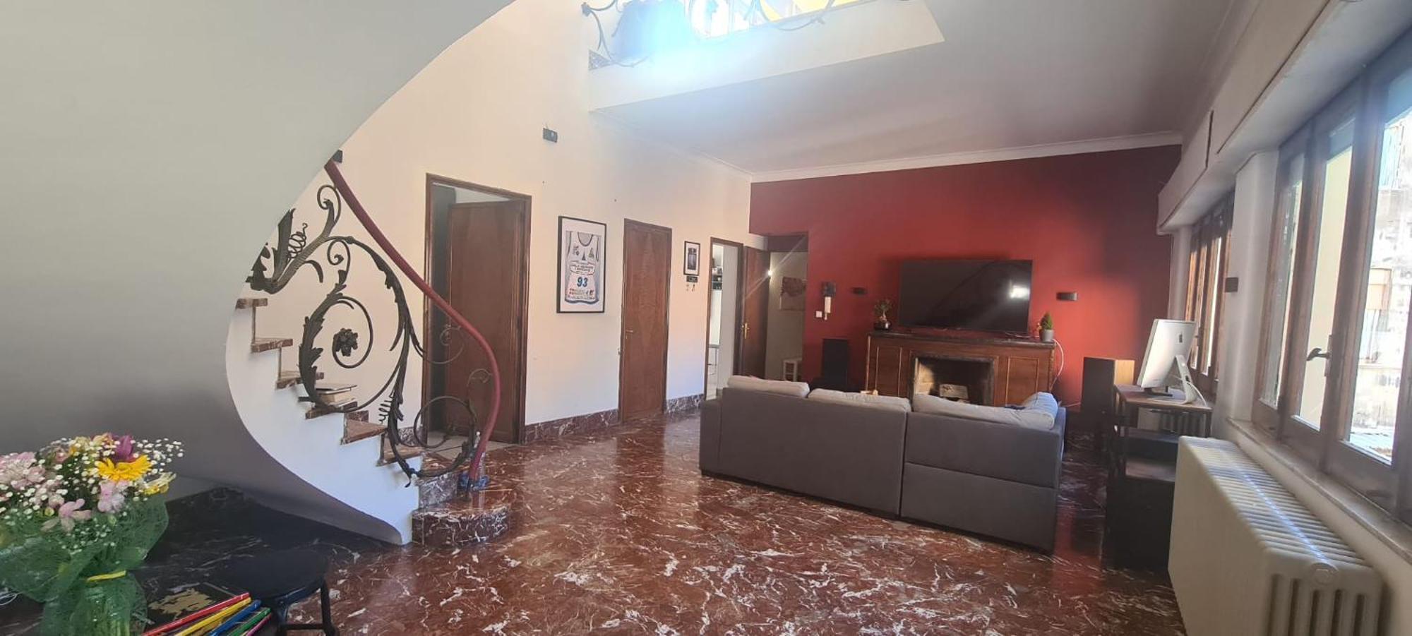 קטאניה La Villa Di Largo Pilo מראה חיצוני תמונה