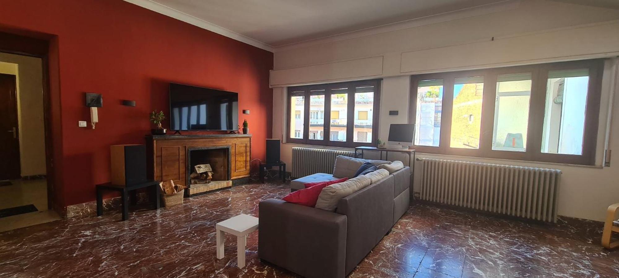 קטאניה La Villa Di Largo Pilo מראה חיצוני תמונה