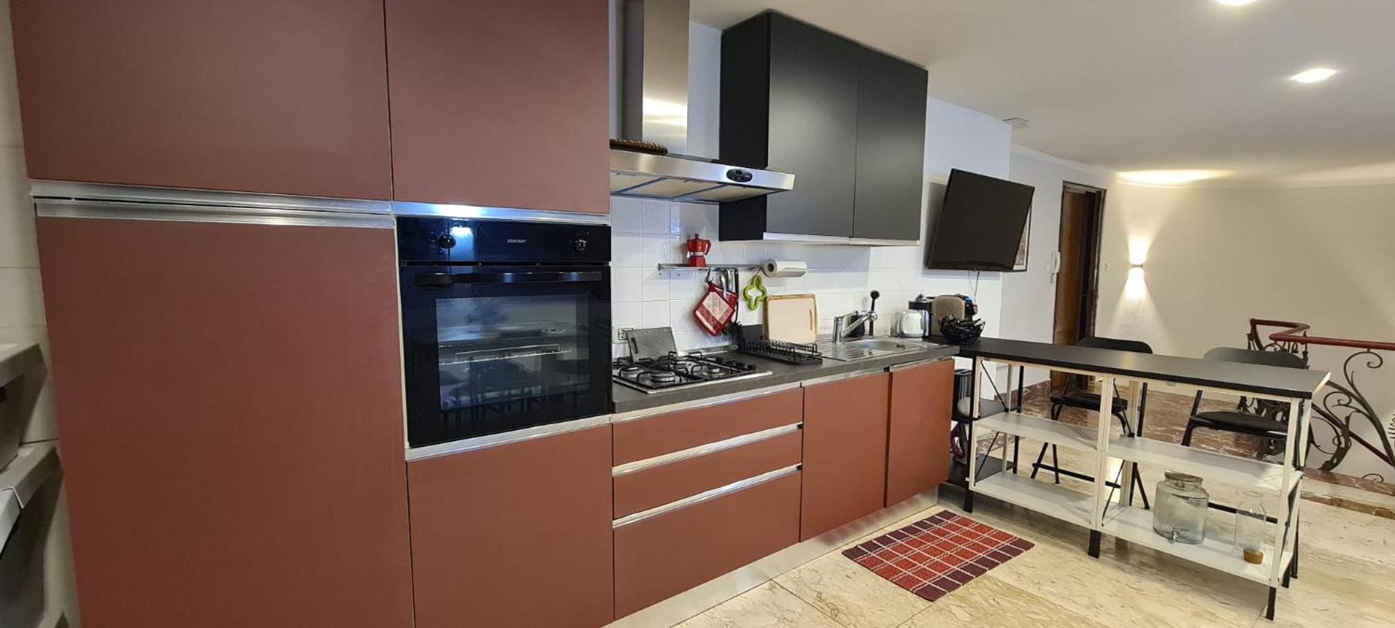 קטאניה La Villa Di Largo Pilo מראה חיצוני תמונה